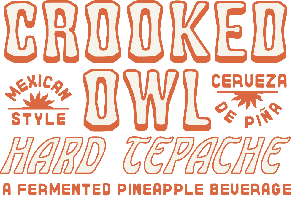 Crooked Owl 